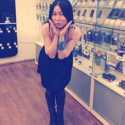 Иванова Виктория