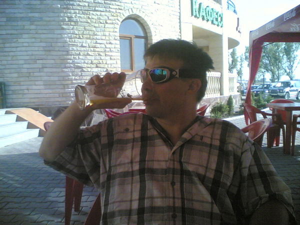 Виталий Корнев