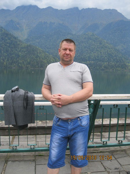 Василий Хорев