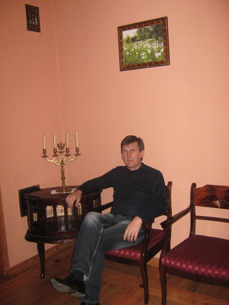 Михаил Богаченко