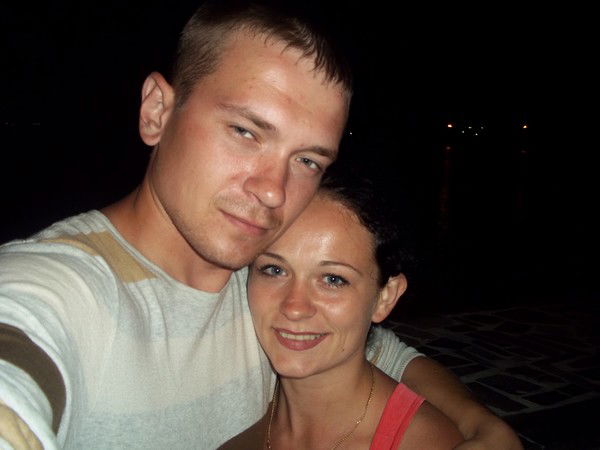 Ольга Руденко