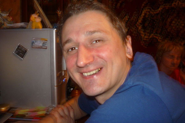 Сергей Маруненко