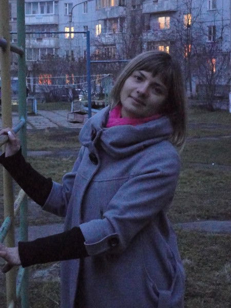 Анна Клинова