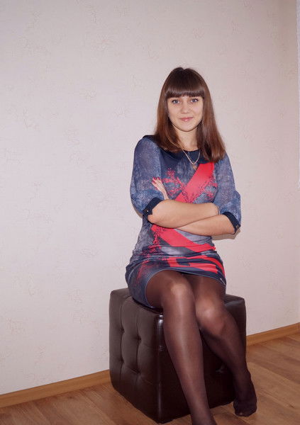 Яна Терехова