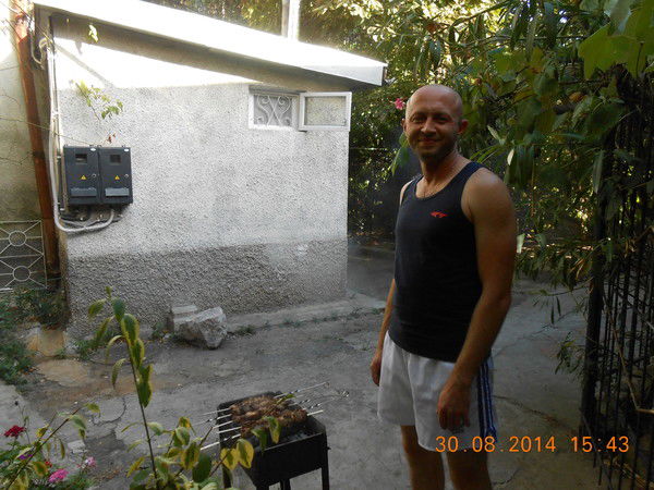 Александр Пав