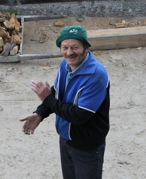 Василий Лукач