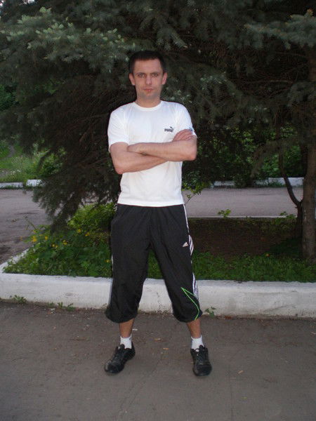 Руслан Татарчук