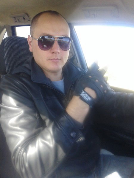 Николай Михневич