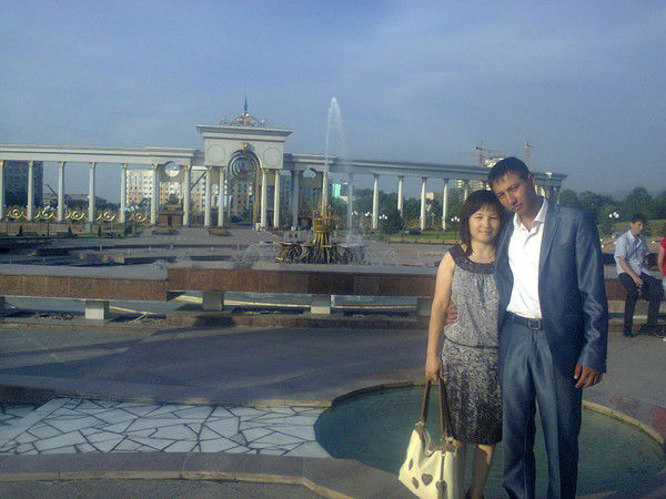 Батырбек Сарманов