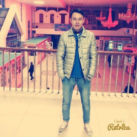 Самурат Жумабаев