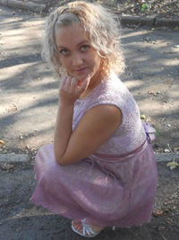 Ирина Степанова