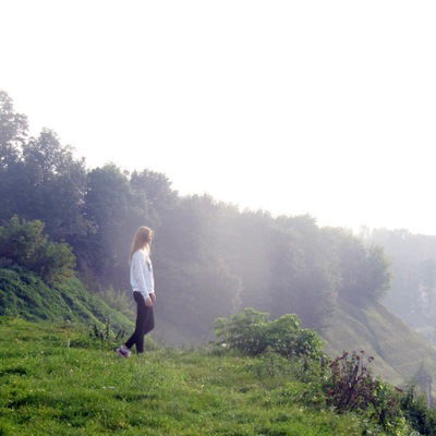 Даша Климук