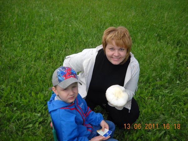 Настя Морозова