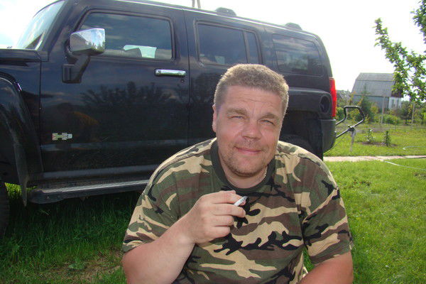 Сергей Сидоров