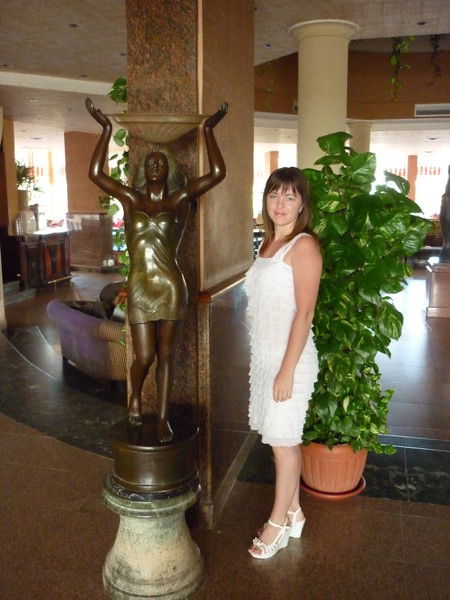 Анна Серебрякова