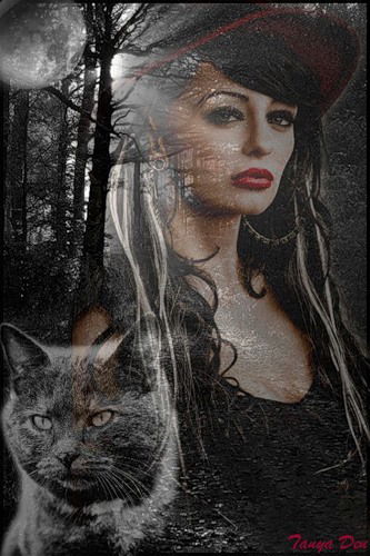 Маша Сибирёва