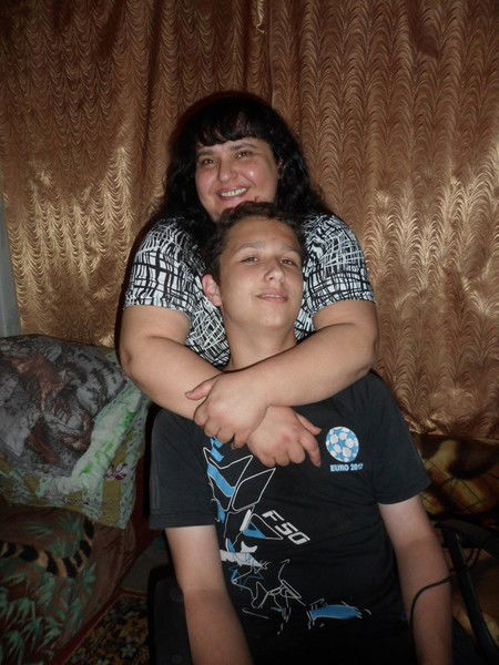 Наталья Юрченко