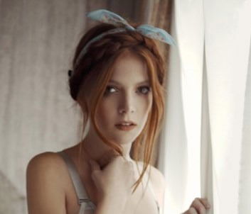 Алина Иванян