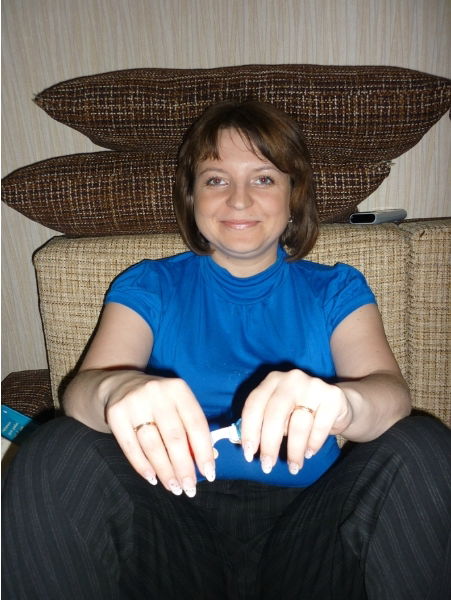 Ирина Корниенко