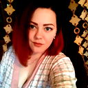 Маргарита Павлюкова