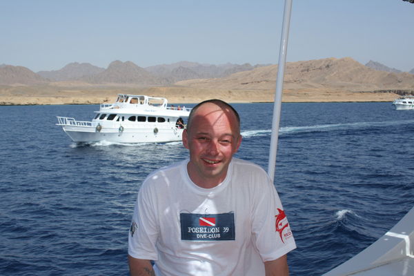 Вадим Белоногов