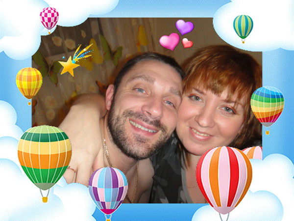 Владимир Петров