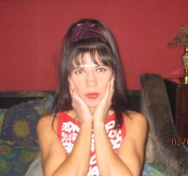 Наталия Николаева