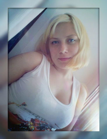 Мария Иванова