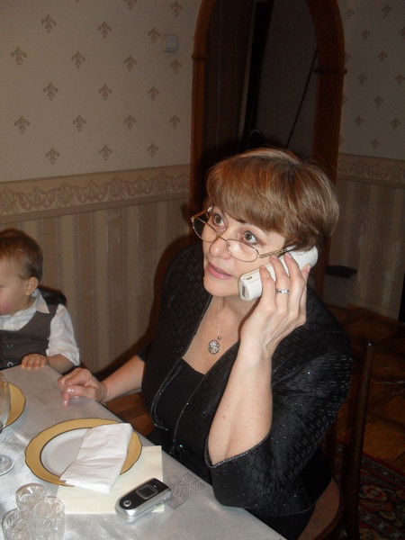 Зинаида Локтионова