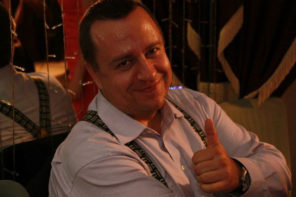 Евгений Богданов