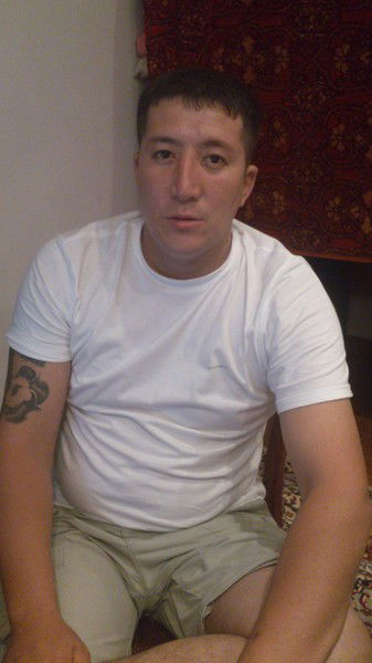 Ермек Жумадилов