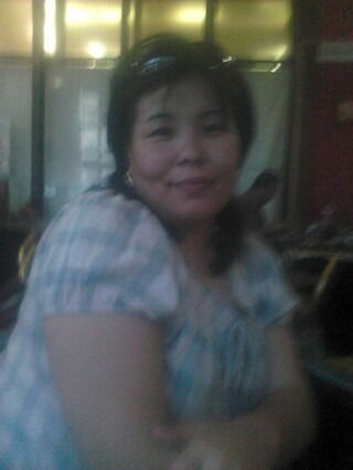 Нургул Сулайманова