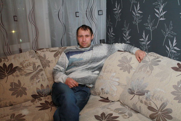 Алексей Баландин