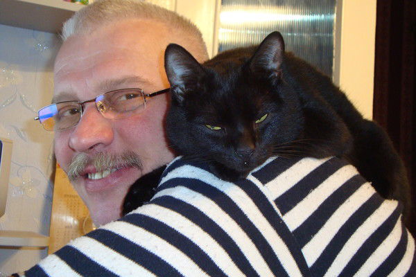 Владимир Подоляк