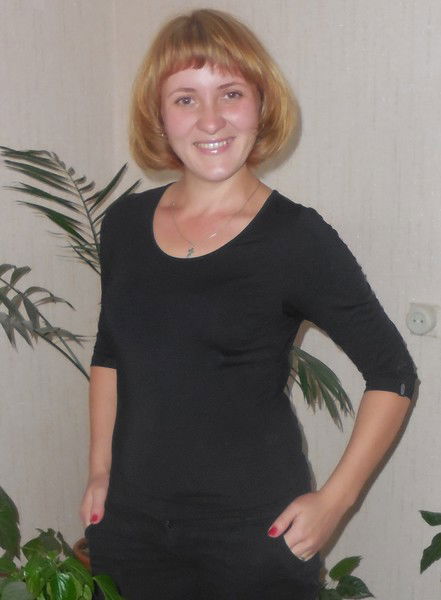 Наталья Гирева