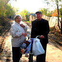 Мария Винк