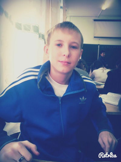 Андрей Купцов