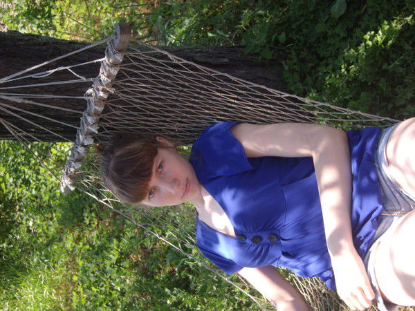 .юля Сокольникова