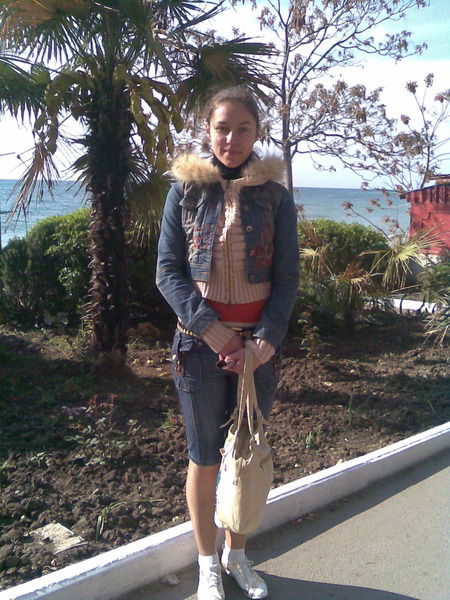 Даша Богаченко