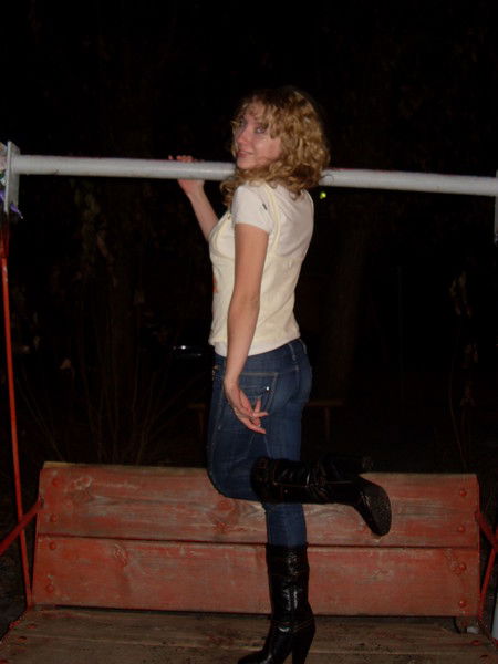 Екатерина Нестерова