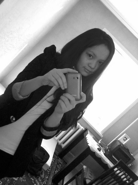 Шопантаева Балнур