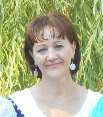 Татьяна Лунёва