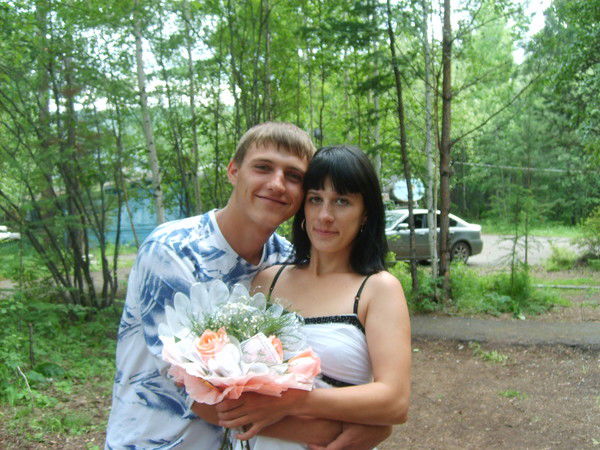 Анастасия Осадчая