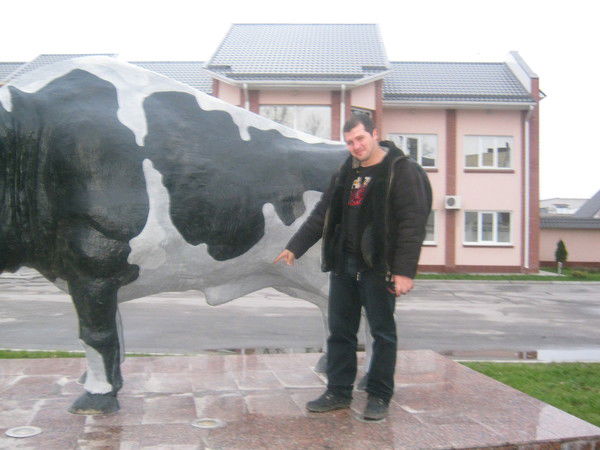 Дмитрий Васильев