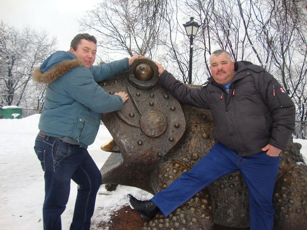 Юрий Конько