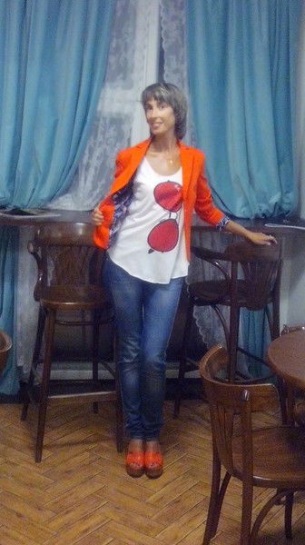 Ольга Печёнкина