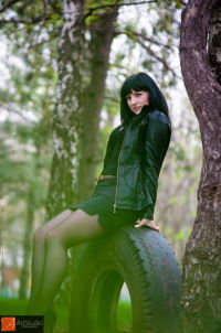 Юльченок Довгуля