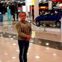 Галина Боргардт