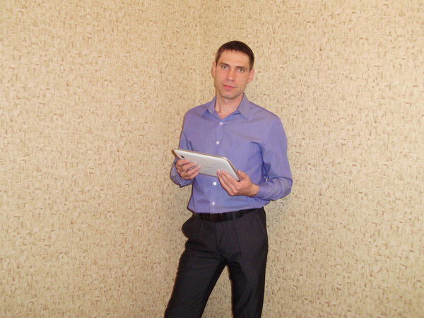 Евгений Ваньков