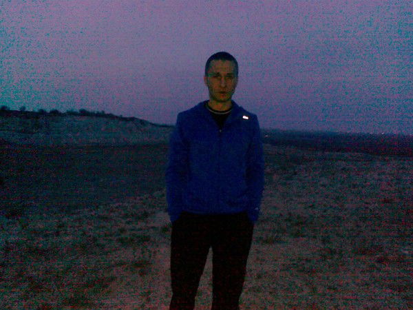 Петр Рассошенко